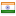 uzam.org server is located in India
